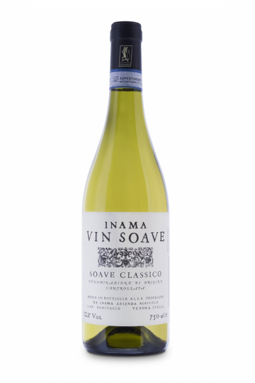 Vin Soave