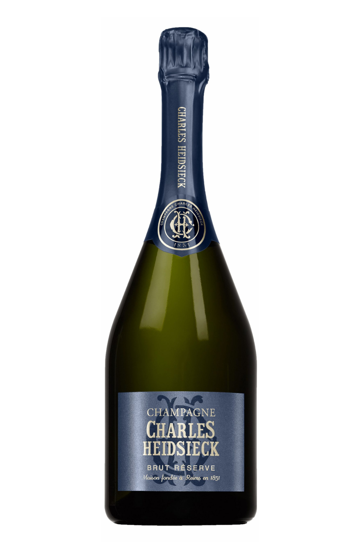 Charles Heidsieck Brut Reserve